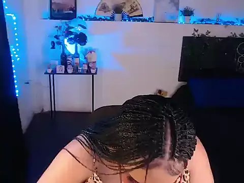 Freechat LiaScarlett on StripChat