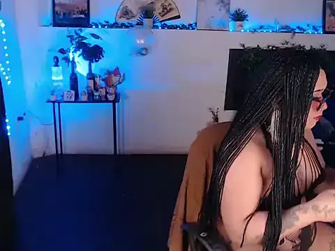 Freechat LiaScarlett on StripChat