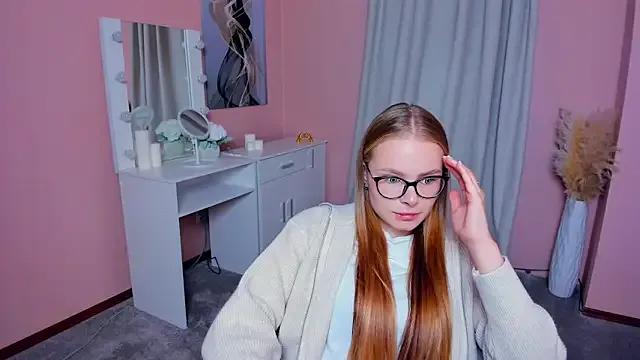 Freechat LibbyVenzeio on StripChat