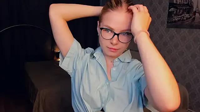 Freechat LibbyVenzeio on StripChat