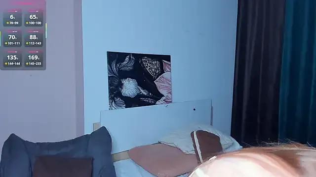 Freechat LibbyVenzeio on StripChat