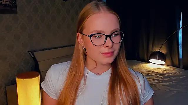 Freechat LibbyVenzeio on StripChat