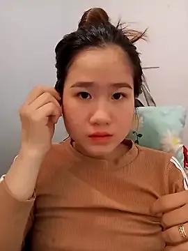 Libelanh20 from StripChat is Freechat