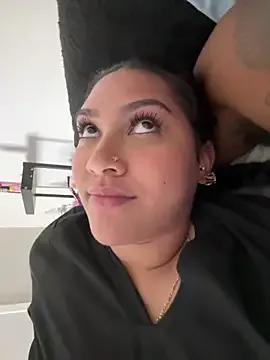 Lickplayofficial from StripChat is Freechat