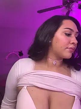 Freechat Lickplayofficial on StripChat