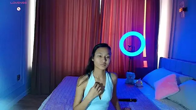 Freechat lihnpham on StripChat