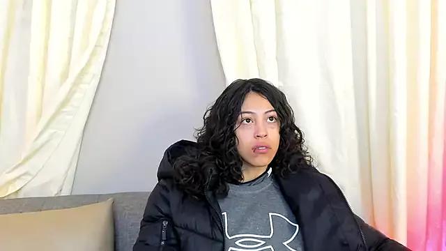 Liily_grey from StripChat