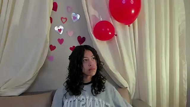 Liily_grey from StripChat