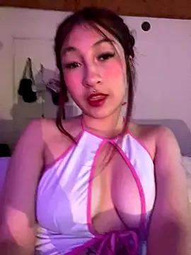 liin_rose from StripChat is Freechat
