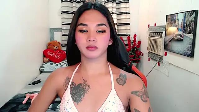 lil_fantacy from StripChat is Freechat