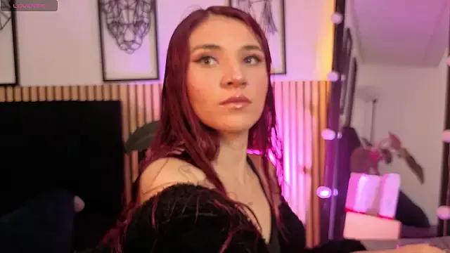 LILA_ELLIOT from StripChat