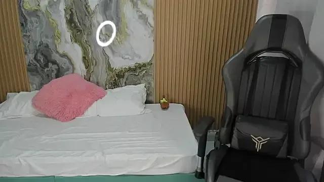 Lili_16 from StripChat