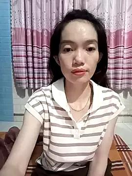 LILIAN999 from StripChat is Freechat