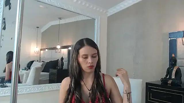 LiliJensen from StripChat