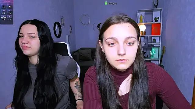 lilit_devil from StripChat is Freechat