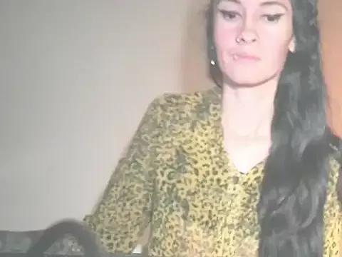 Lilith87Deep from StripChat is Freechat