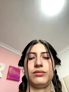 lilith_cut3 from StripChat is Freechat