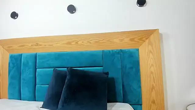 Lilith_Dahl from StripChat is Freechat