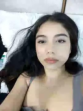 Lilith_dry from StripChat is Freechat