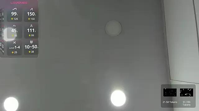 Lilith_dry from StripChat