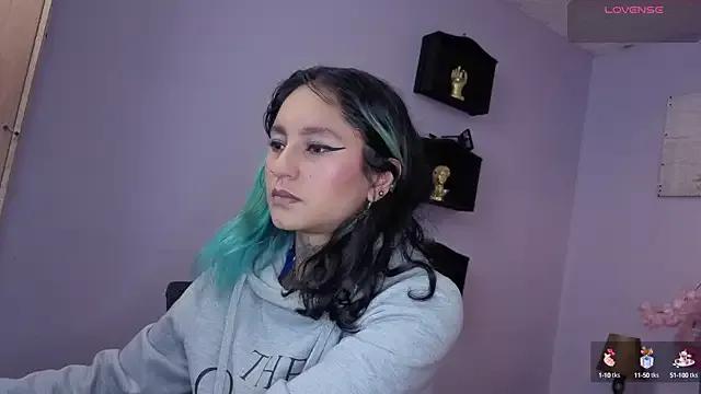 Lilith_morgan01 from StripChat