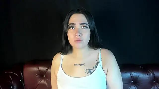 Lilith_Zenith from StripChat is Freechat