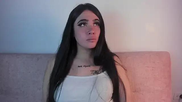 Lilith_Zenith from StripChat is Freechat