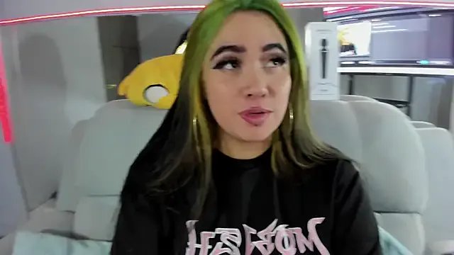 Private Lilith_Zenith_ on StripChat