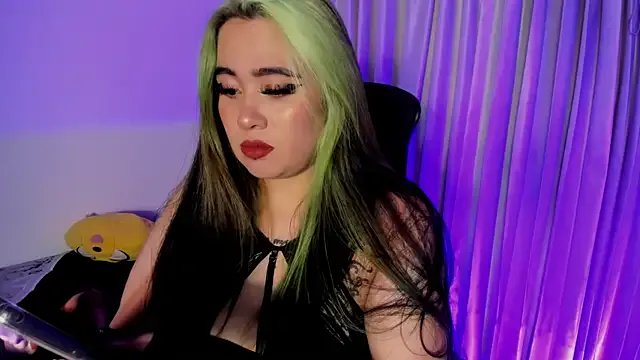 Private Lilith_Zenith_ on StripChat