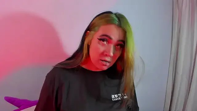 Private Lilith_Zenith_ on StripChat