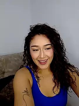 LilithAmber11 from StripChat is Freechat