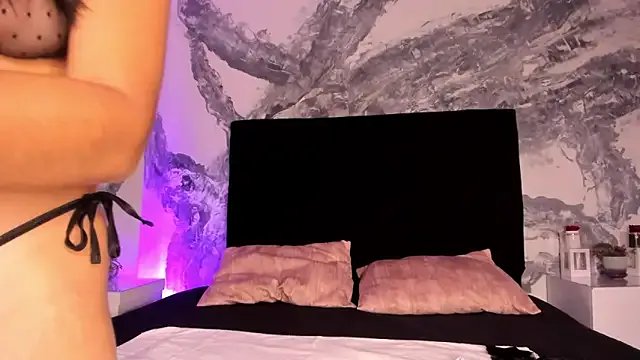 Private lilithDraven_ on StripChat