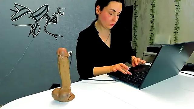 LilithxVenus — Who`s gonna be my sinner?