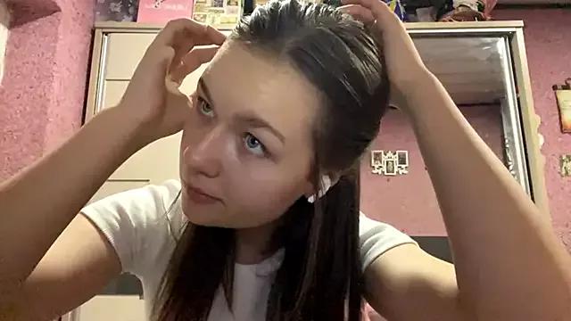 liliya13 from StripChat is Private
