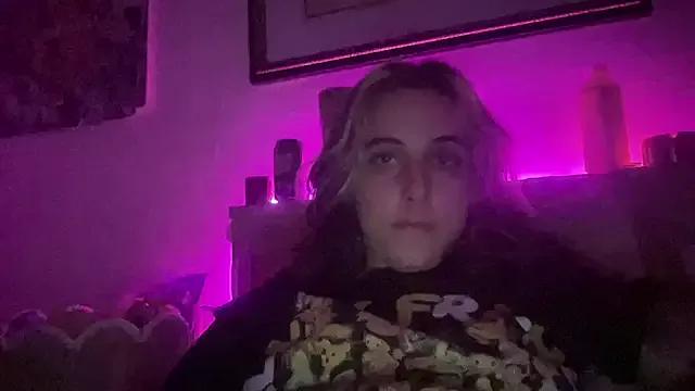 lill_daddysgirl on StripChat 