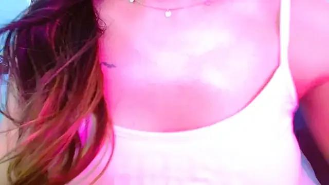 LILLITH_ON from StripChat is Freechat