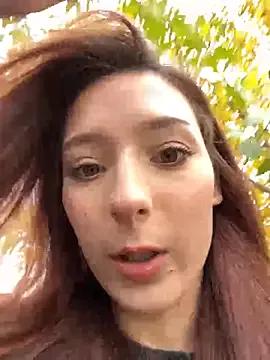 Freechat LilluKatten on StripChat