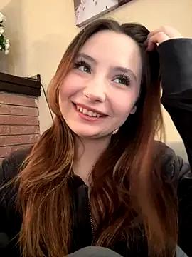 lilly_royse from StripChat is Freechat