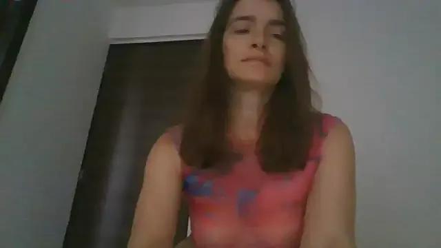Liloo8923 from StripChat is Freechat