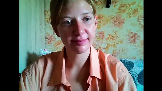 Lily_Ember from StripChat is Freechat