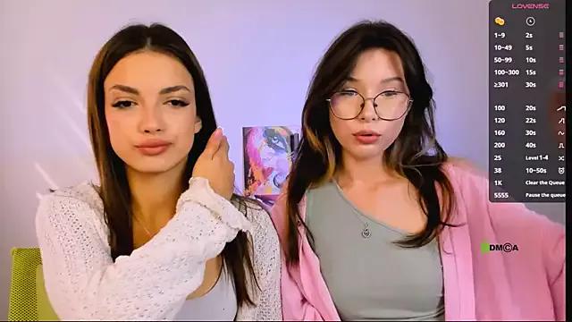 lily_morty from StripChat