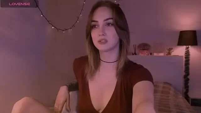 LilyFarey on StripChat 