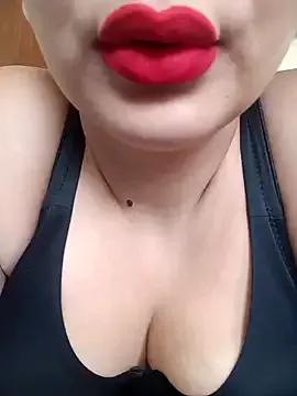 LINA-DALOUA from StripChat is Freechat