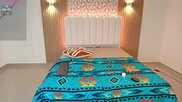 Freechat Lina_arabiann on StripChat