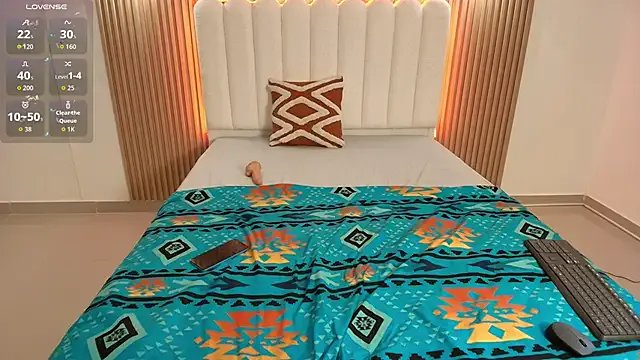 Freechat Lina_arabiann on StripChat