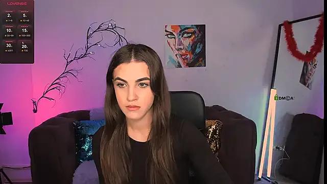 lina_fox12 on StripChat