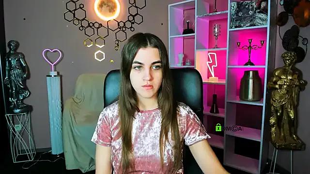 lina_fox12 — flash ass