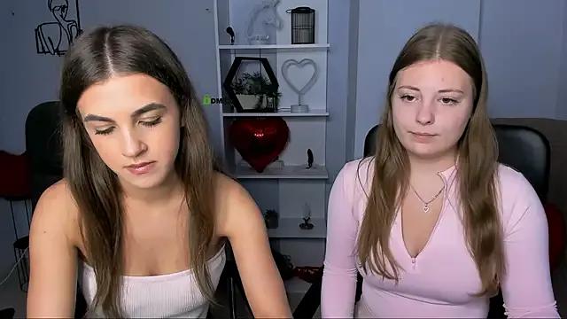 lina_fox12 on StripChat