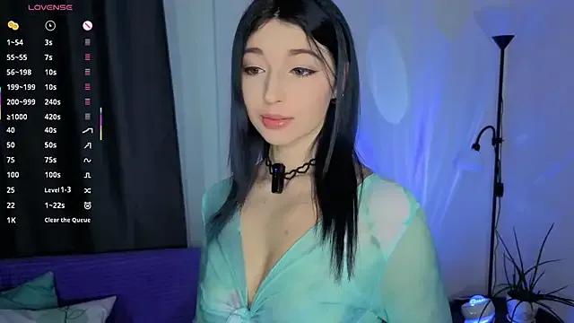 Freechat lina_leum on StripChat