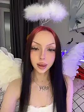 StripChat Lina_Thornton_ is Freechat Lina_Thornton_ — naked 5 min